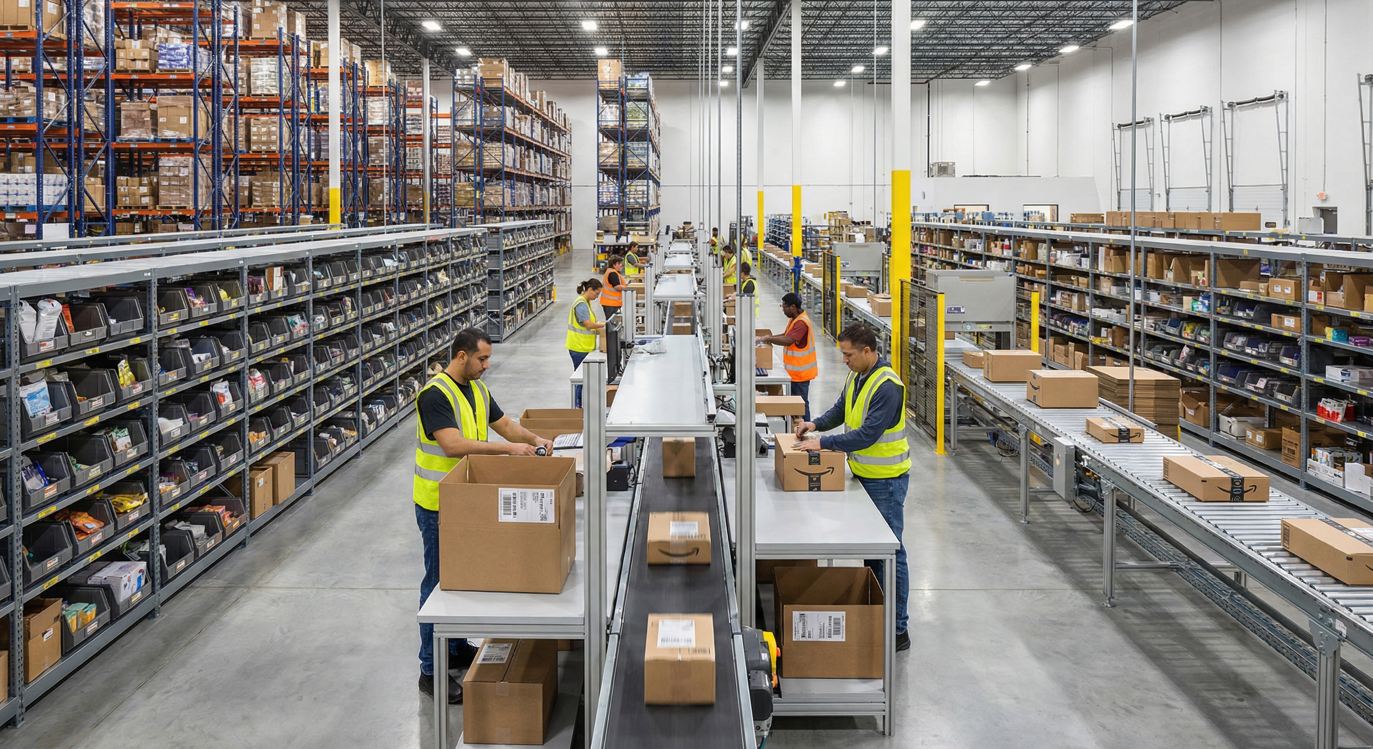 Logistics